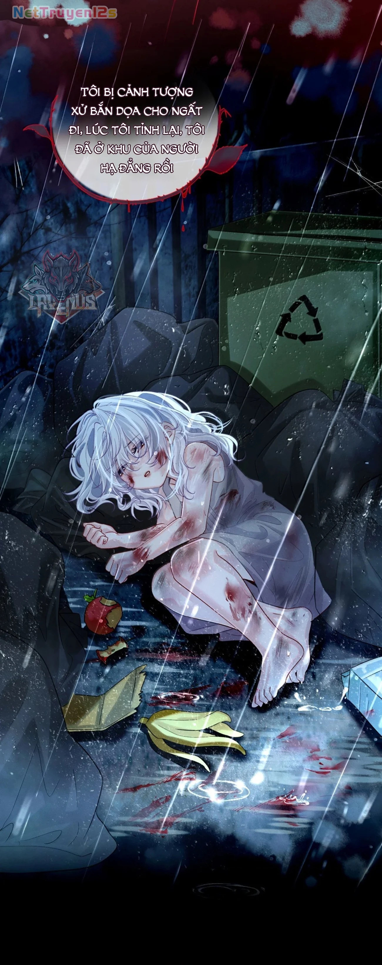 Thiết Lập Yêu Cầu Em Yêu Tôi Chapter 41 - 21