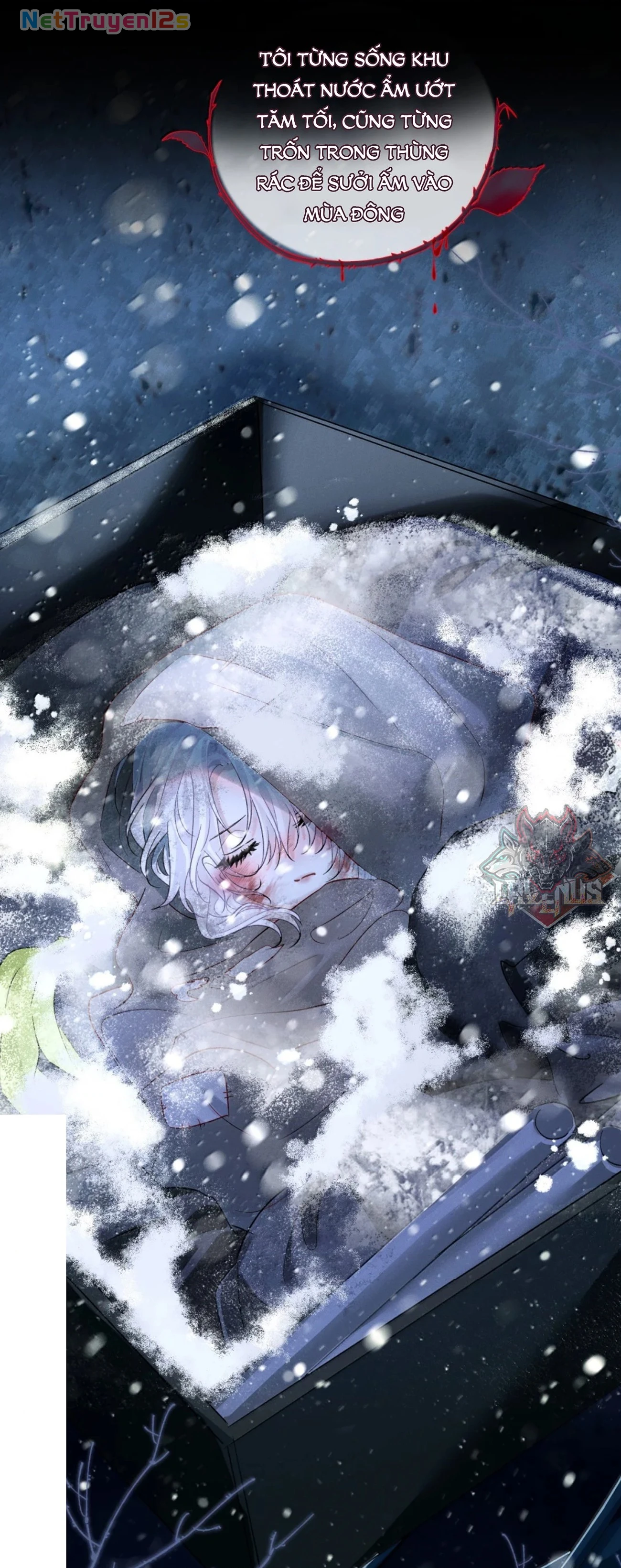 Thiết Lập Yêu Cầu Em Yêu Tôi Chapter 41 - 22