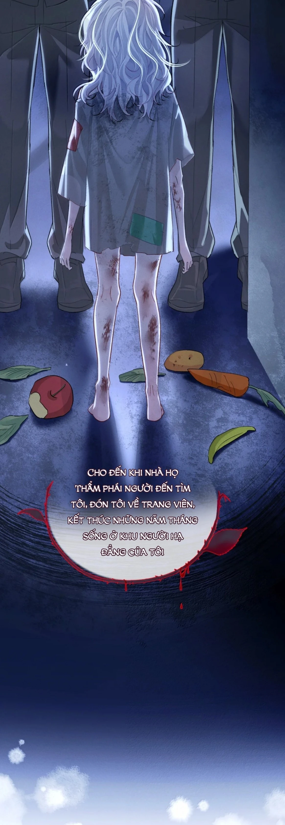 Thiết Lập Yêu Cầu Em Yêu Tôi Chapter 41 - 25