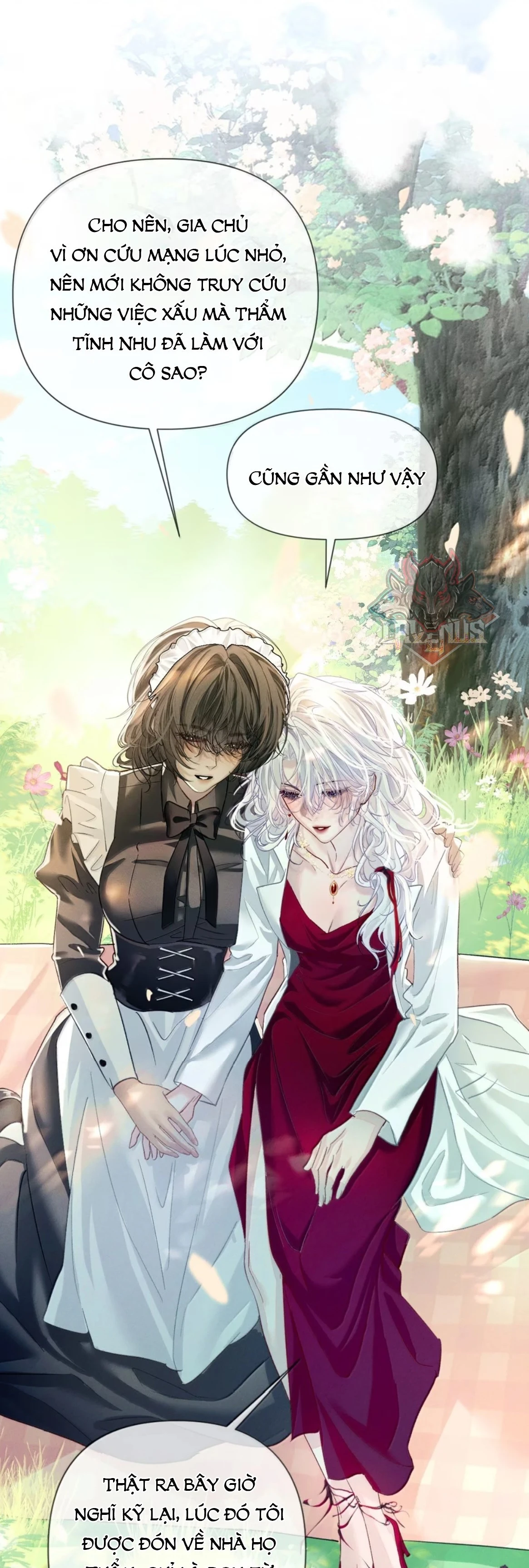 Thiết Lập Yêu Cầu Em Yêu Tôi Chapter 41 - 26