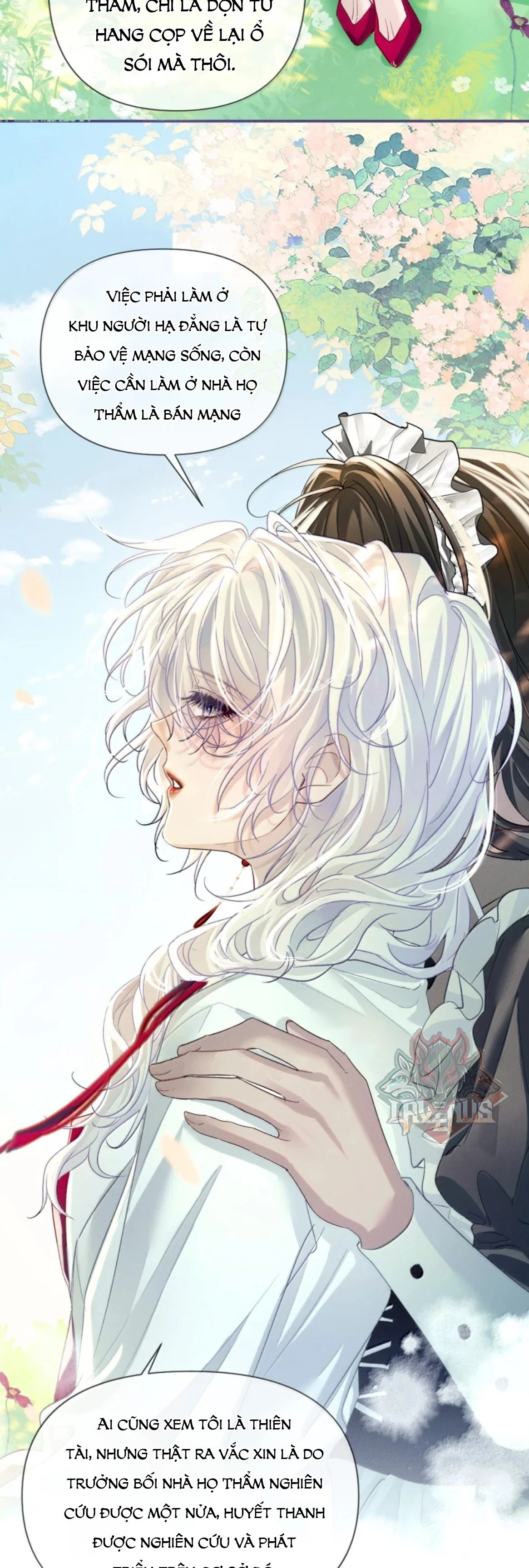 Thiết Lập Yêu Cầu Em Yêu Tôi Chapter 41 - 27