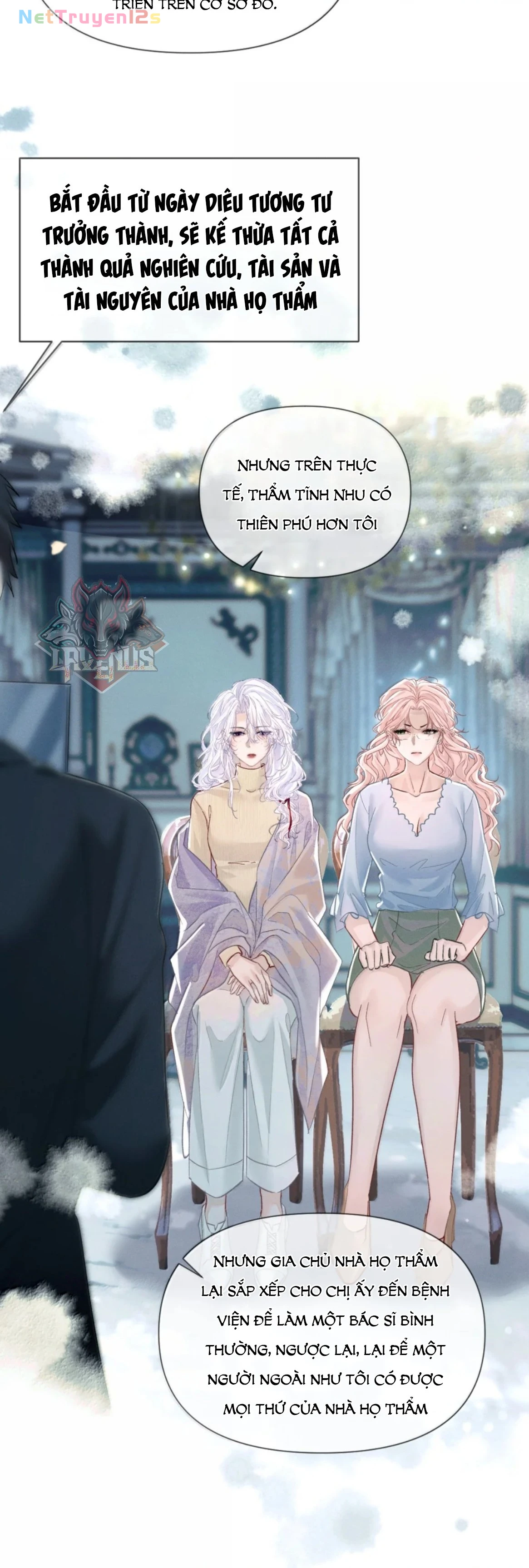 Thiết Lập Yêu Cầu Em Yêu Tôi Chapter 41 - 28
