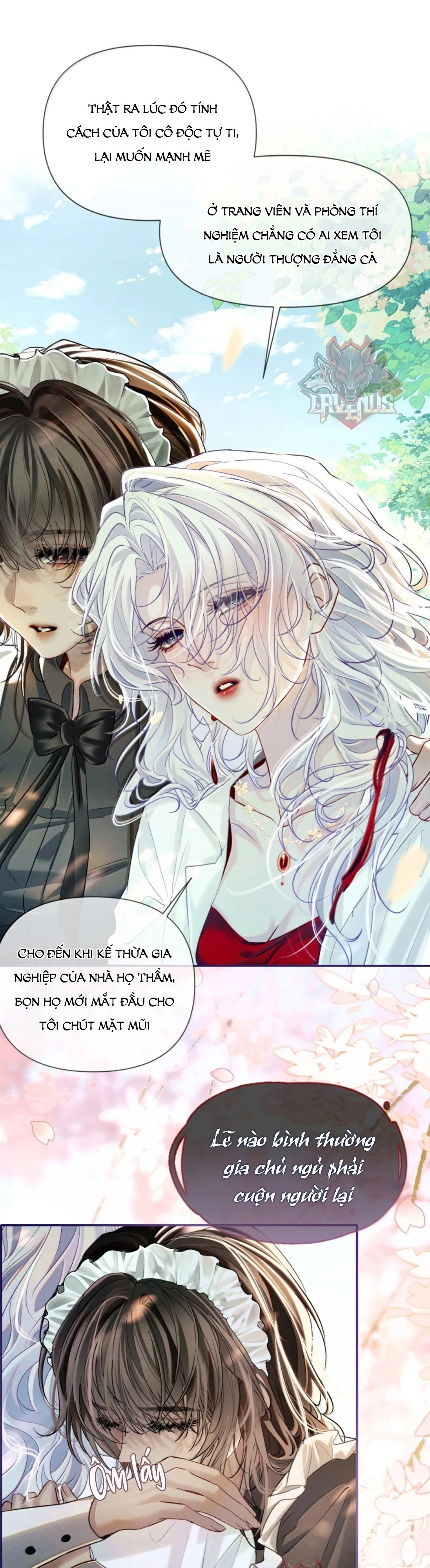Thiết Lập Yêu Cầu Em Yêu Tôi Chapter 41 - 29