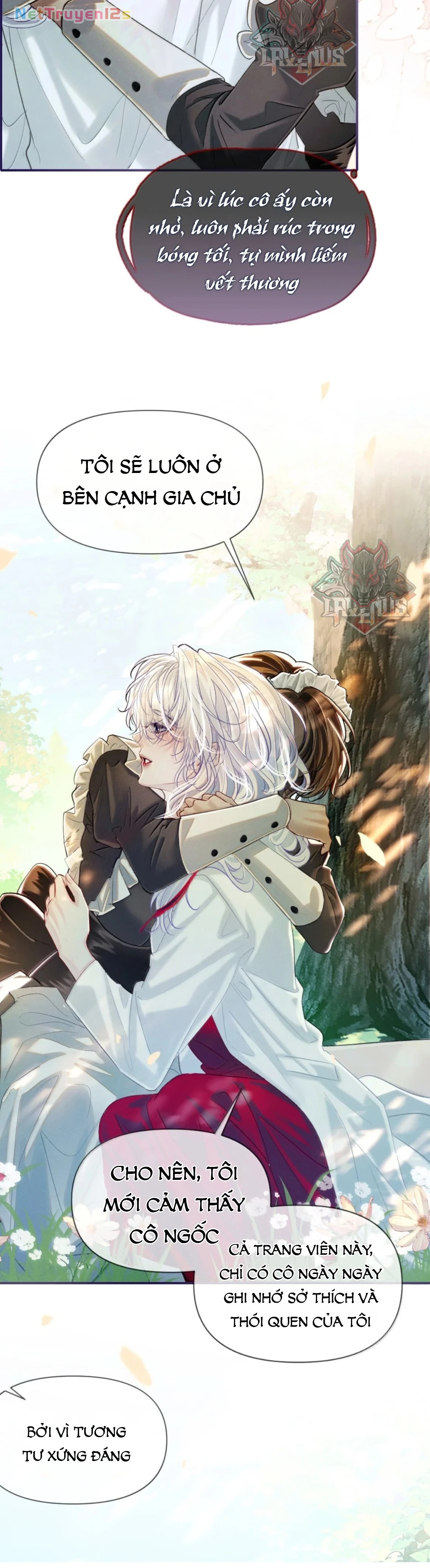 Thiết Lập Yêu Cầu Em Yêu Tôi Chapter 41 - 30