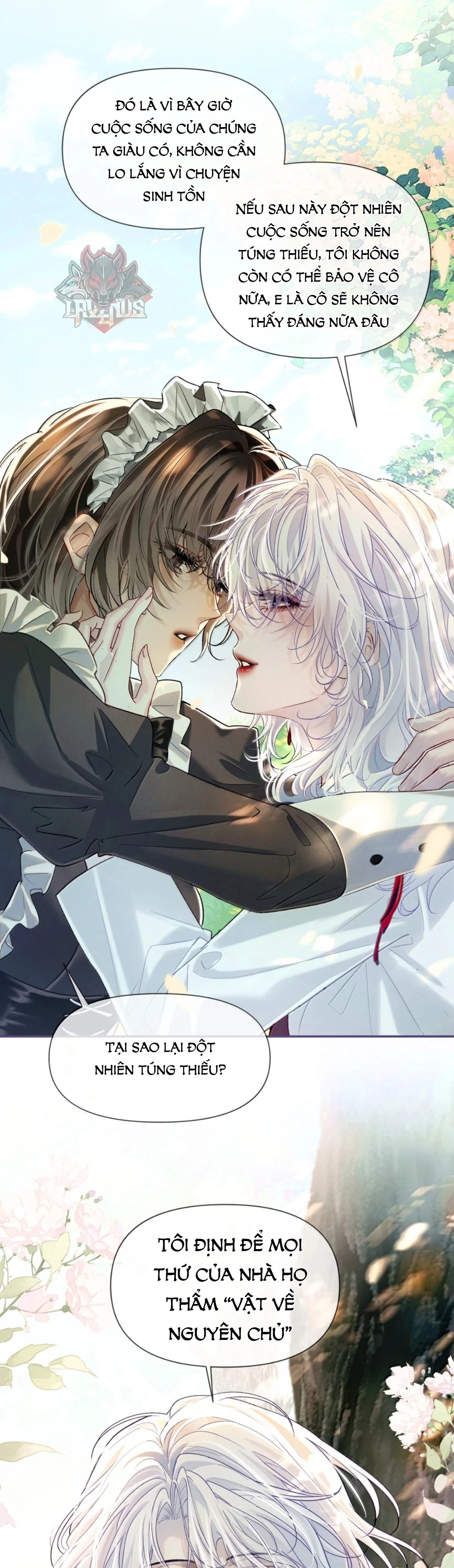 Thiết Lập Yêu Cầu Em Yêu Tôi Chapter 41 - 31