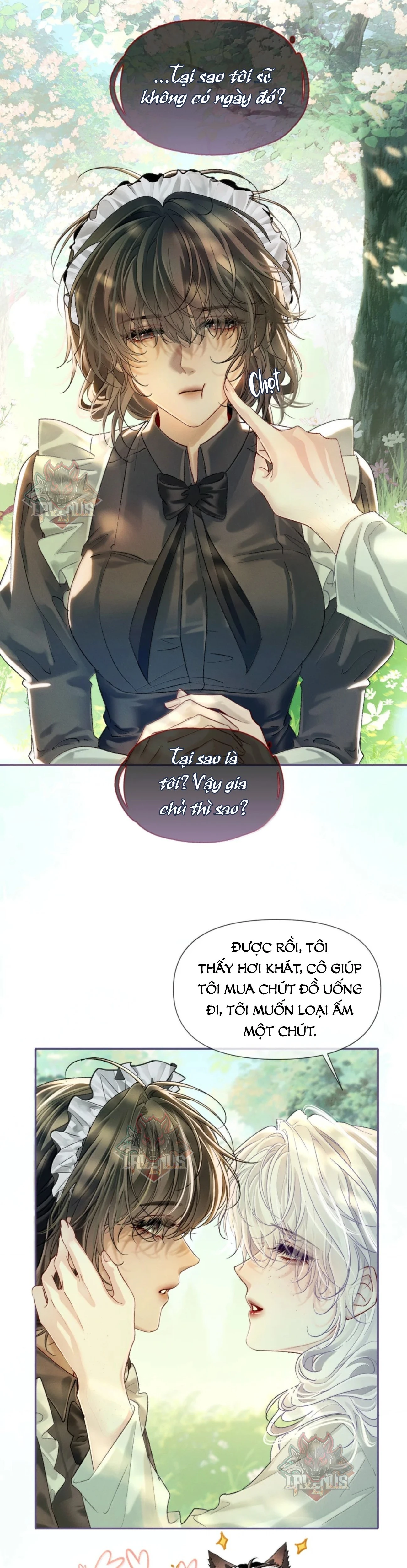 Thiết Lập Yêu Cầu Em Yêu Tôi Chapter 42 - 8