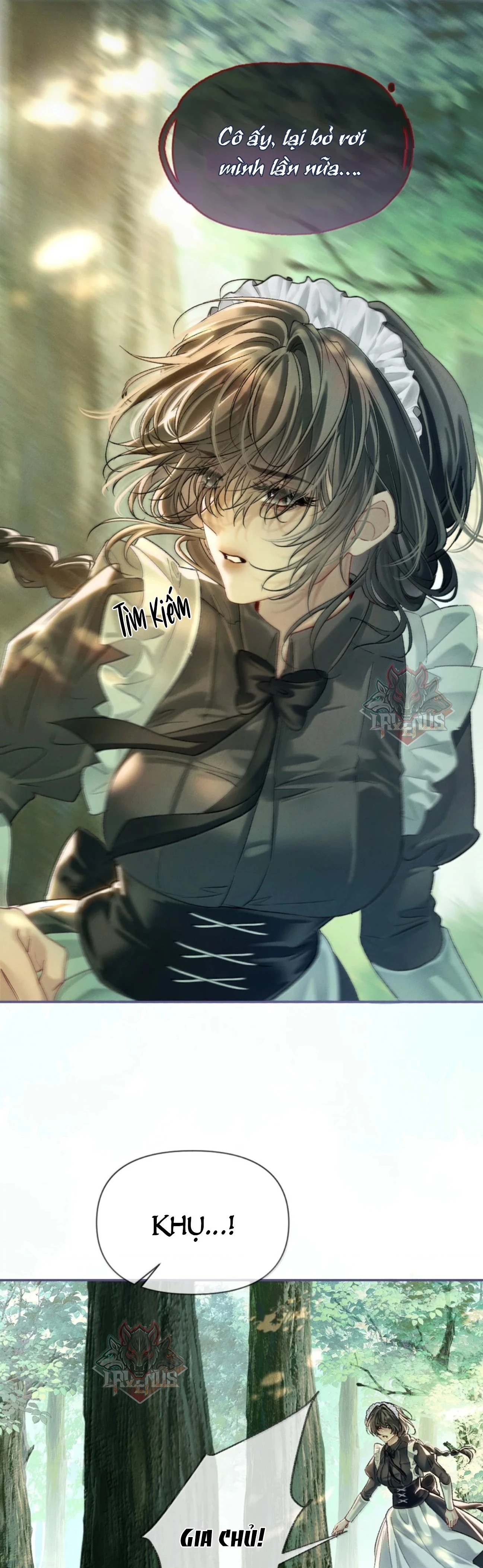 Thiết Lập Yêu Cầu Em Yêu Tôi Chapter 42 - 10
