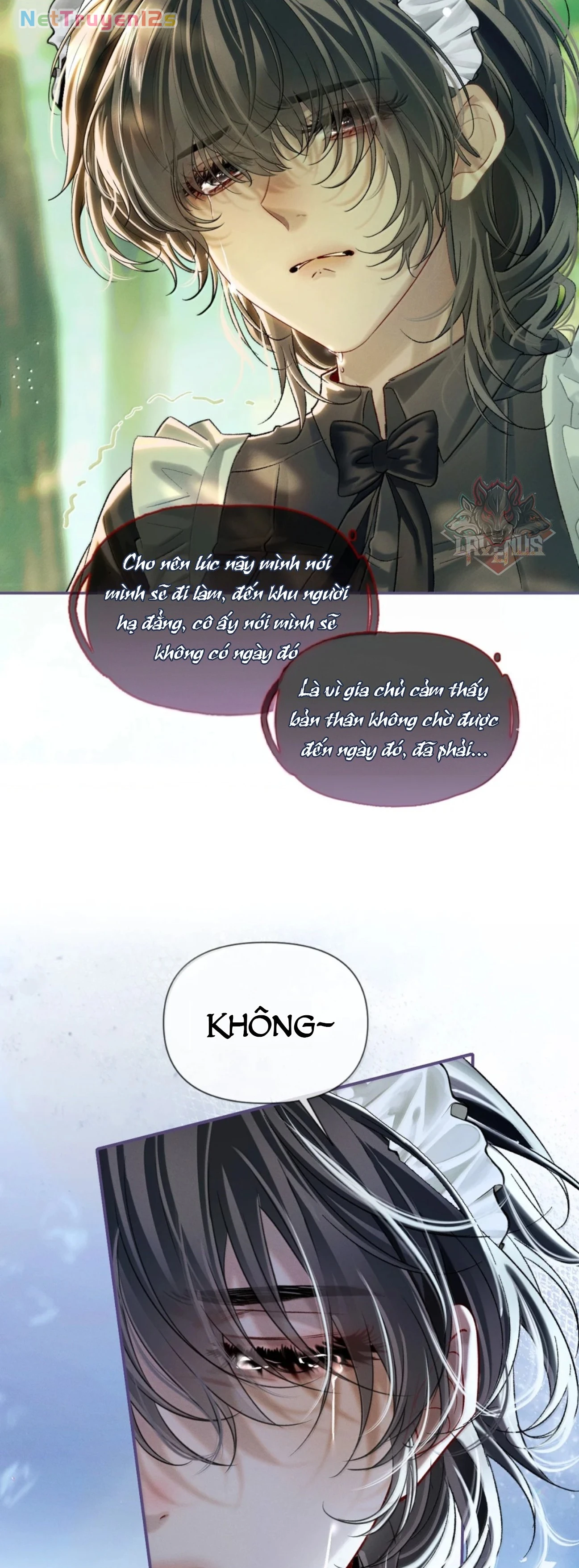 Thiết Lập Yêu Cầu Em Yêu Tôi Chapter 42 - 13