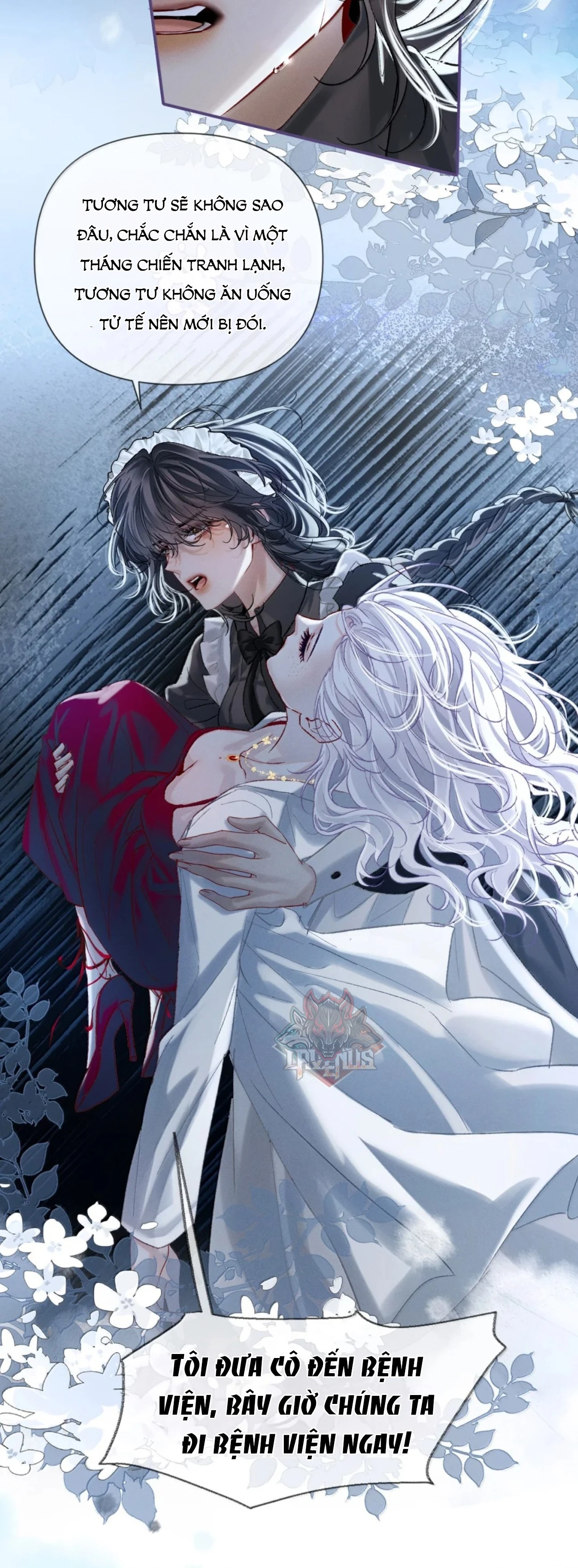 Thiết Lập Yêu Cầu Em Yêu Tôi Chapter 42 - 14