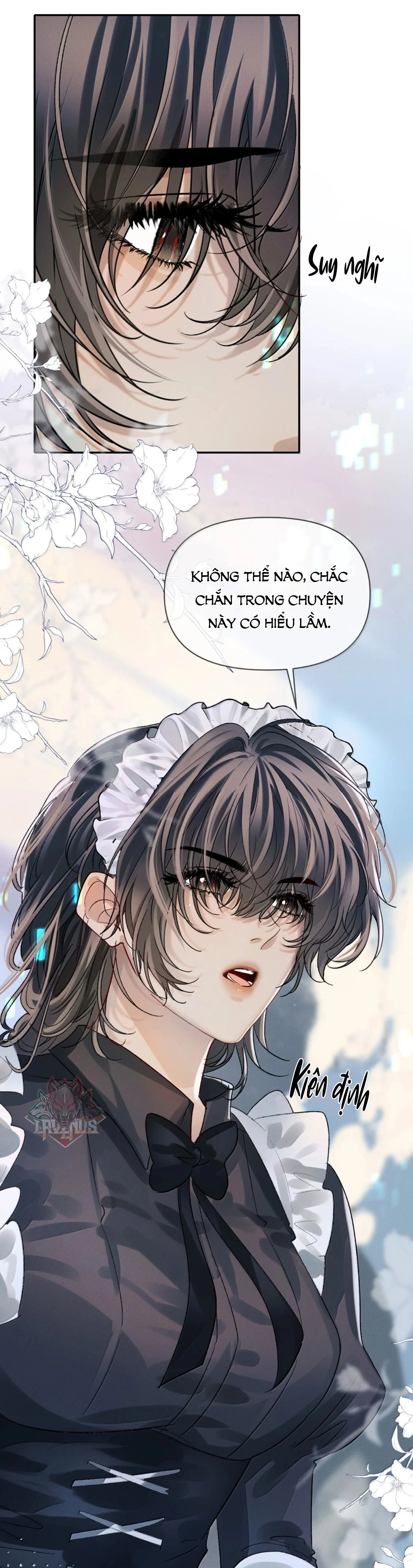 Thiết Lập Yêu Cầu Em Yêu Tôi Chapter 42 - 25