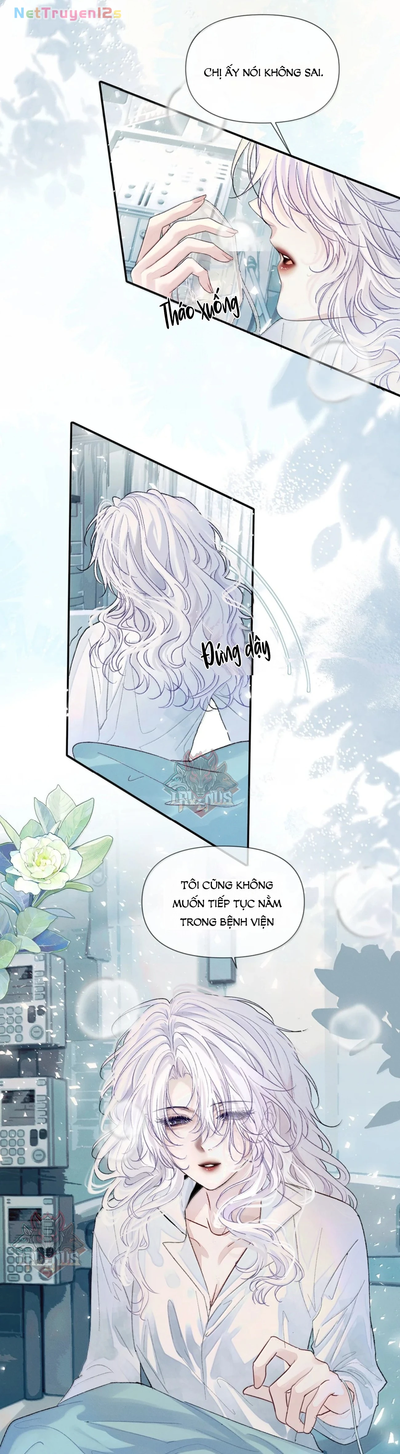 Thiết Lập Yêu Cầu Em Yêu Tôi Chapter 42 - 27