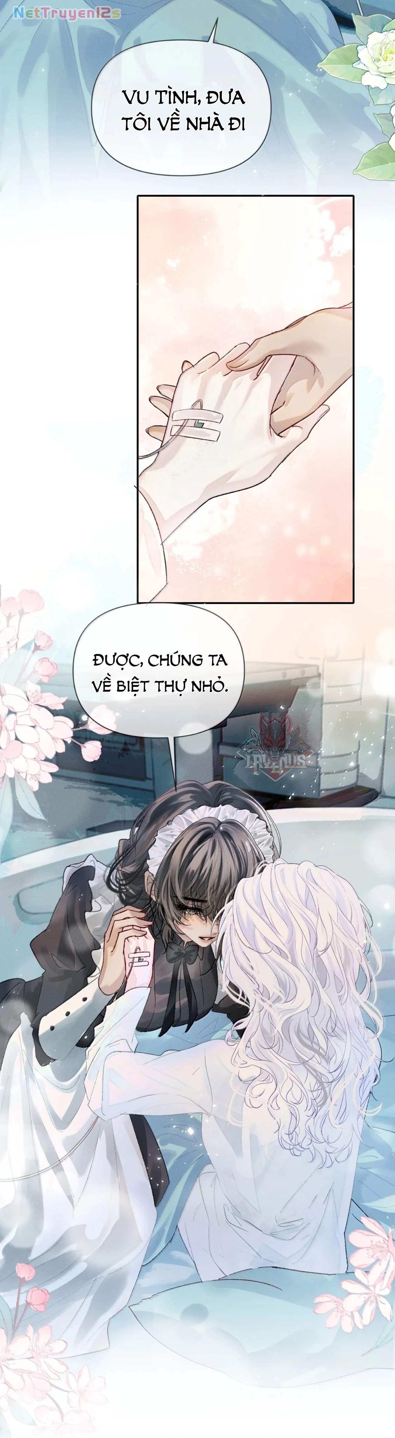 Thiết Lập Yêu Cầu Em Yêu Tôi Chapter 42 - 28