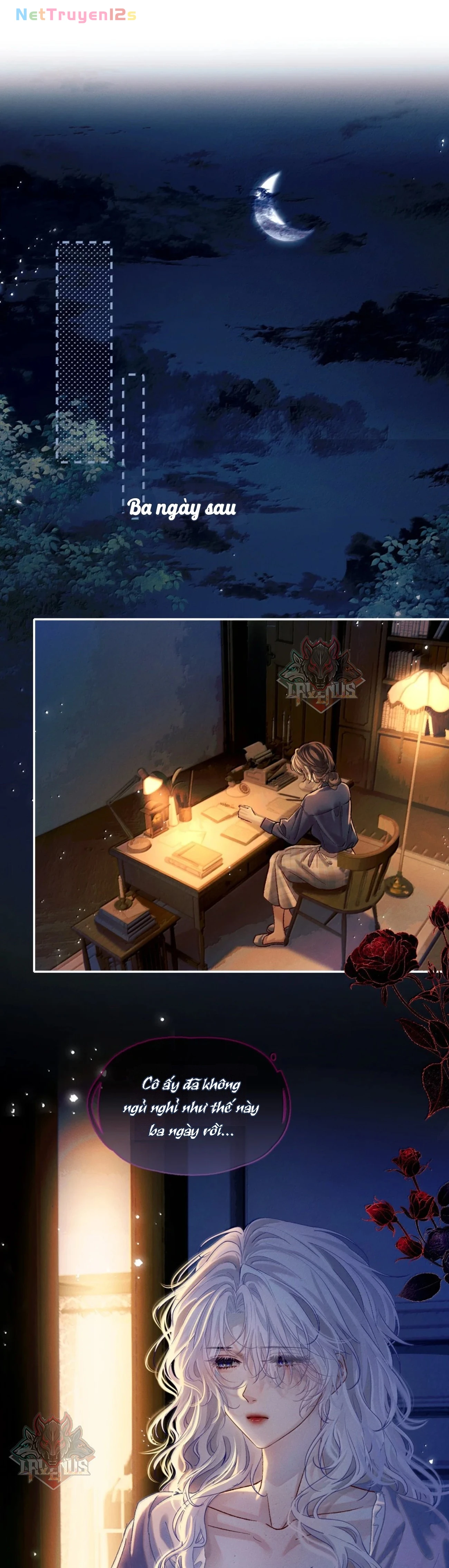 Thiết Lập Yêu Cầu Em Yêu Tôi Chapter 42 - 29