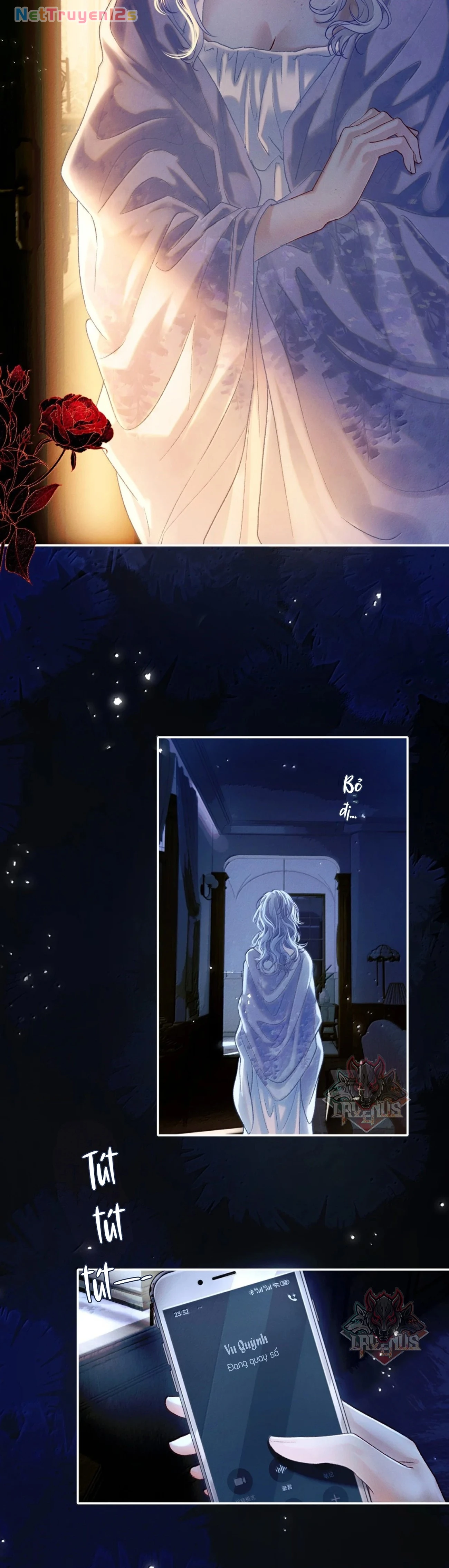 Thiết Lập Yêu Cầu Em Yêu Tôi Chapter 42 - 30