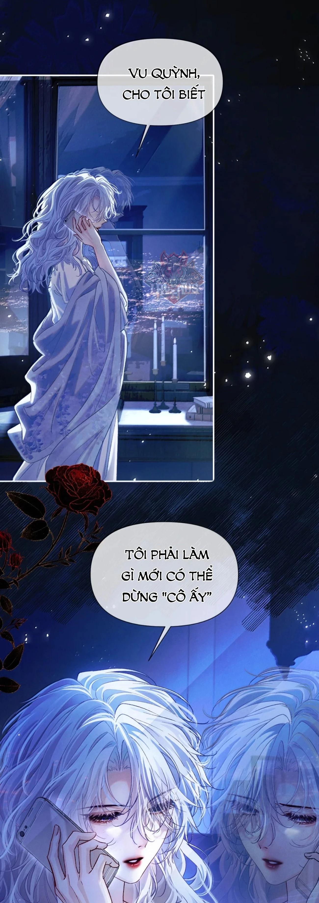 Thiết Lập Yêu Cầu Em Yêu Tôi Chapter 42 - 31