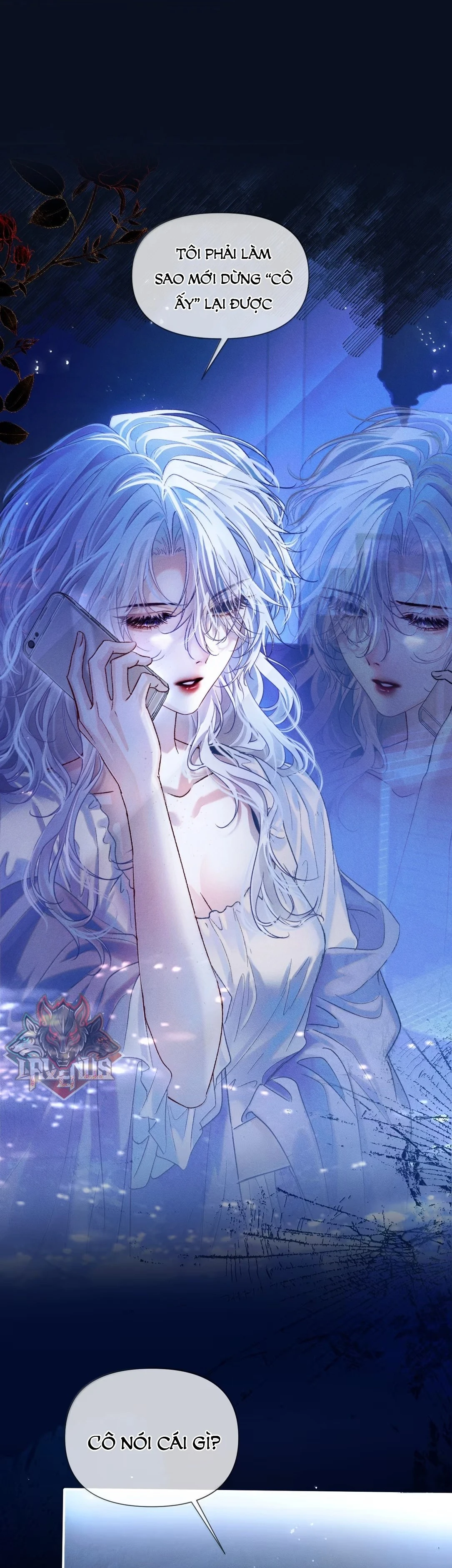 Thiết Lập Yêu Cầu Em Yêu Tôi Chapter 43 - 2