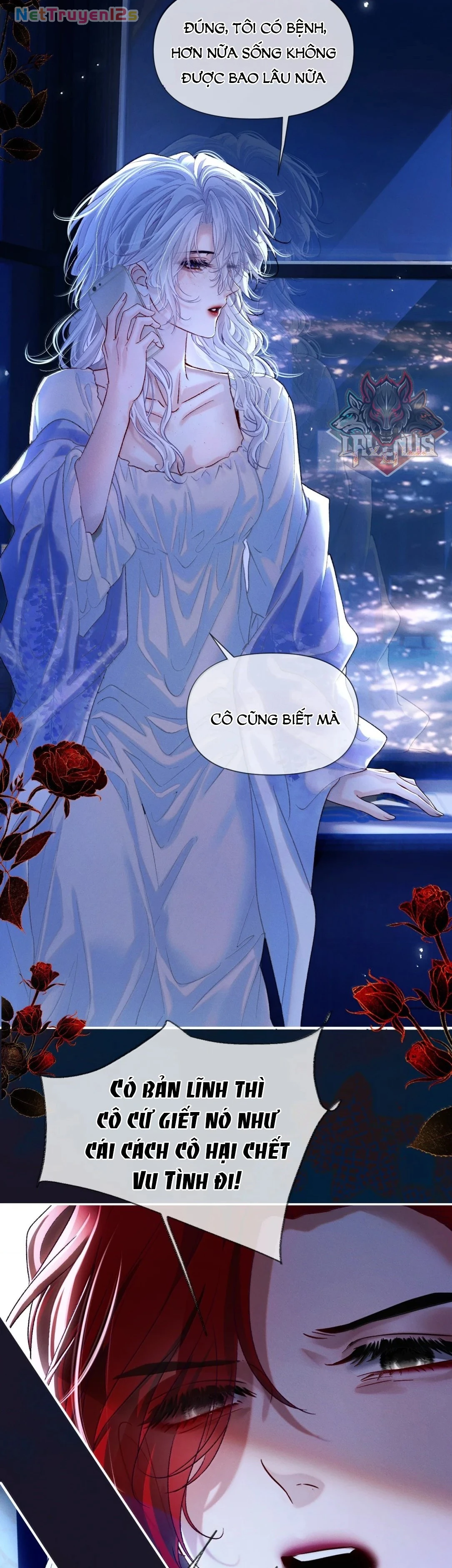 Thiết Lập Yêu Cầu Em Yêu Tôi Chapter 43 - 4