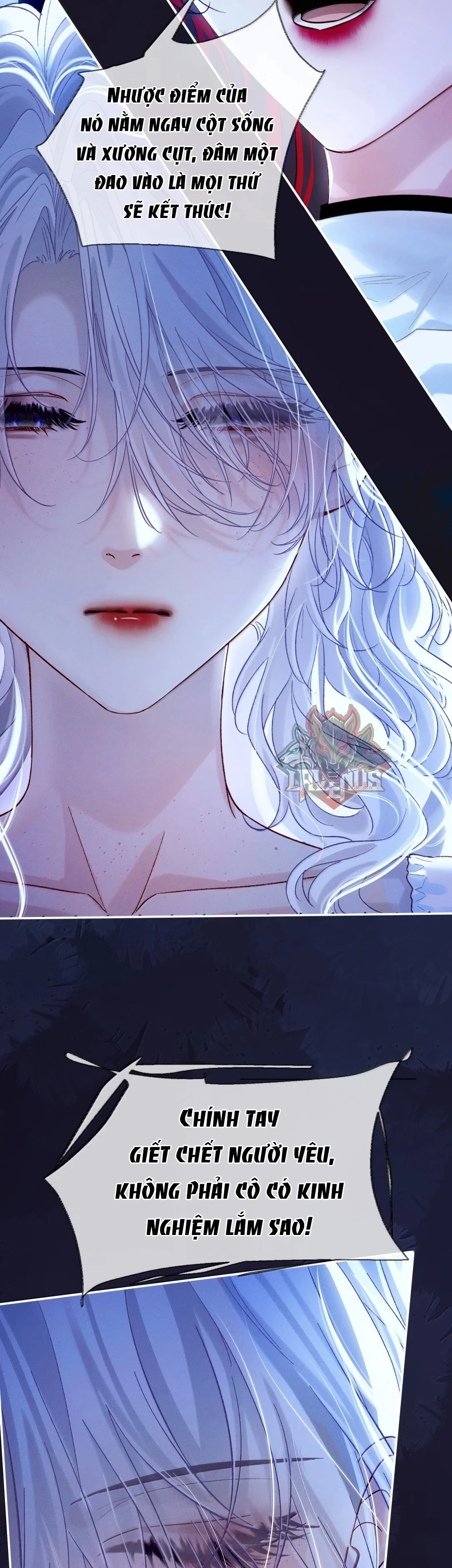 Thiết Lập Yêu Cầu Em Yêu Tôi Chapter 43 - 5