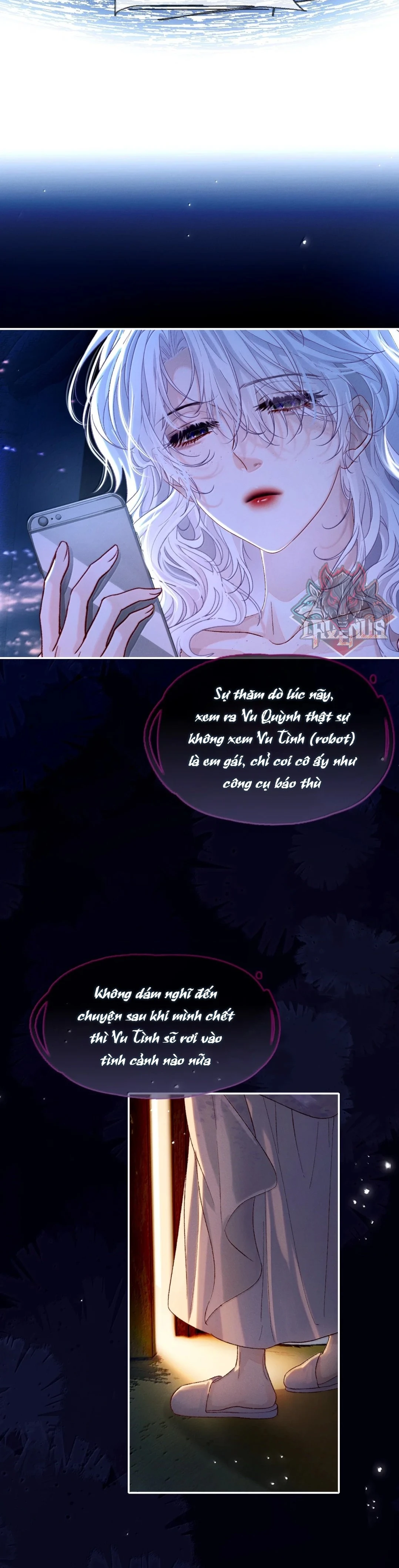Thiết Lập Yêu Cầu Em Yêu Tôi Chapter 43 - 8