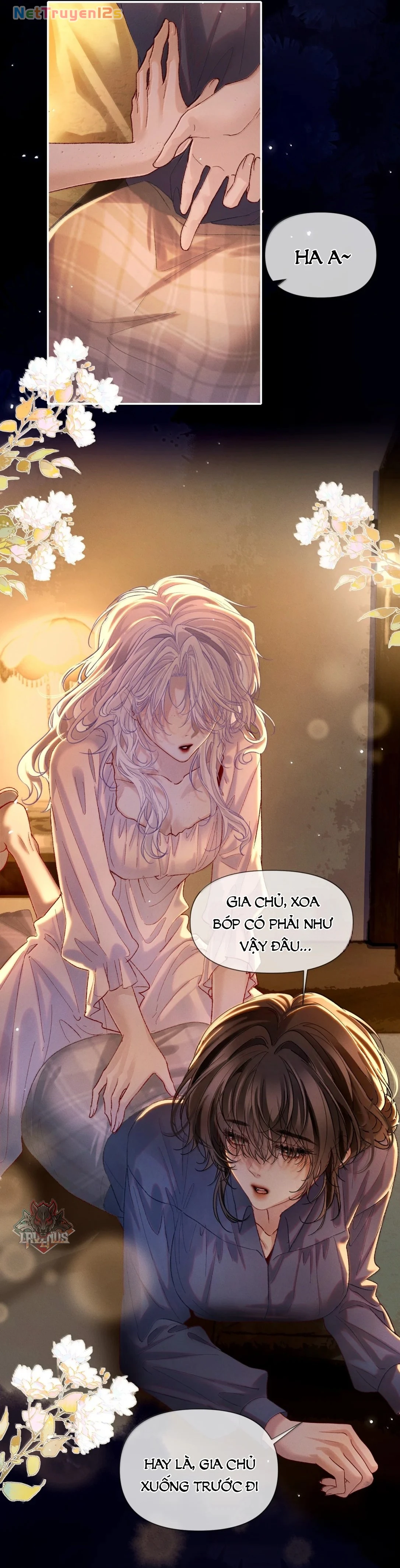 Thiết Lập Yêu Cầu Em Yêu Tôi Chapter 43 - 11