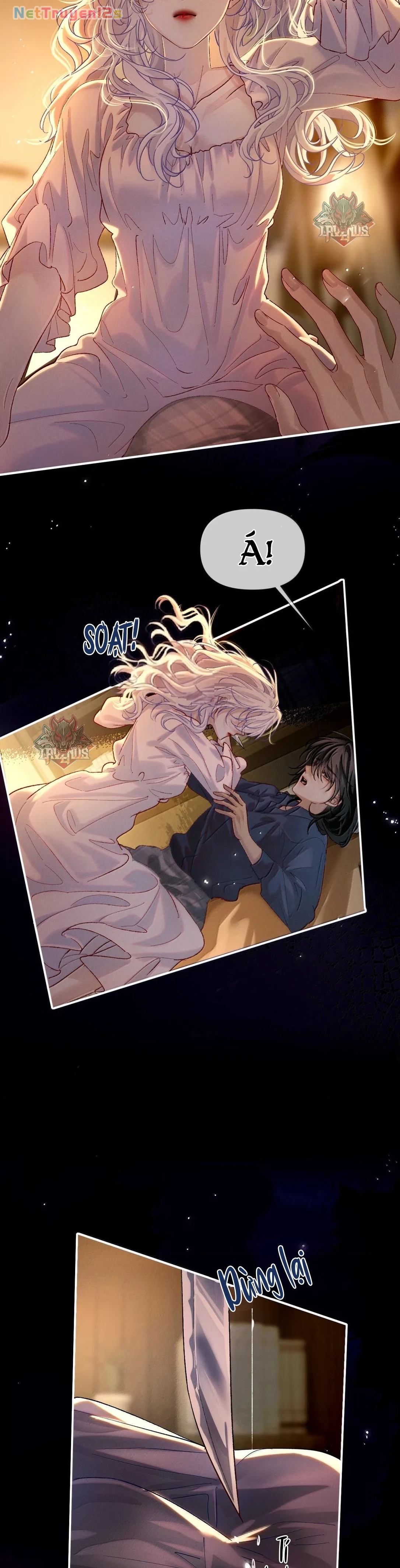 Thiết Lập Yêu Cầu Em Yêu Tôi Chapter 43 - 13