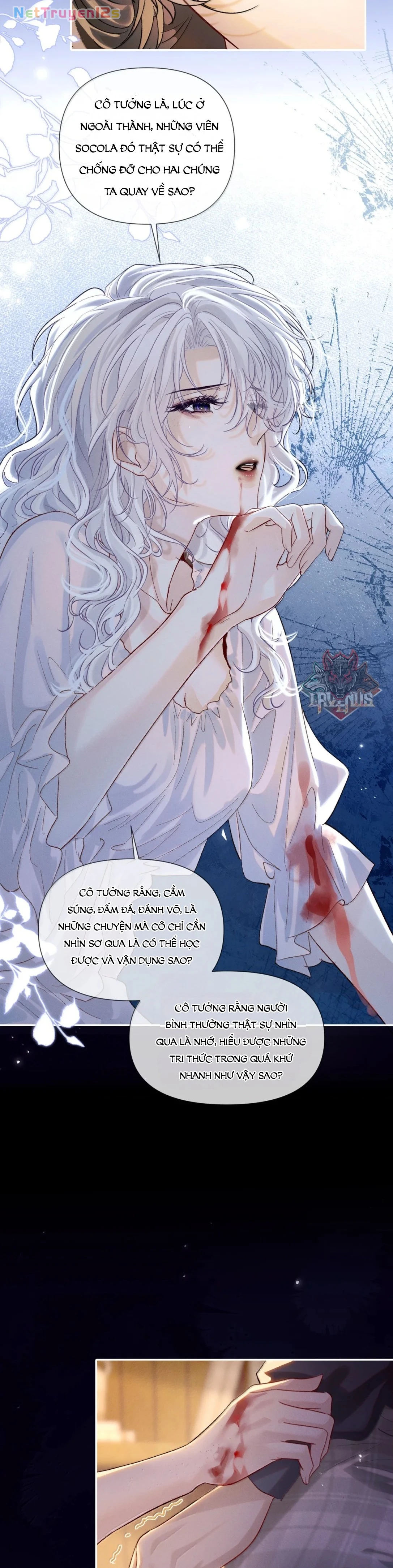 Thiết Lập Yêu Cầu Em Yêu Tôi Chapter 43 - 18