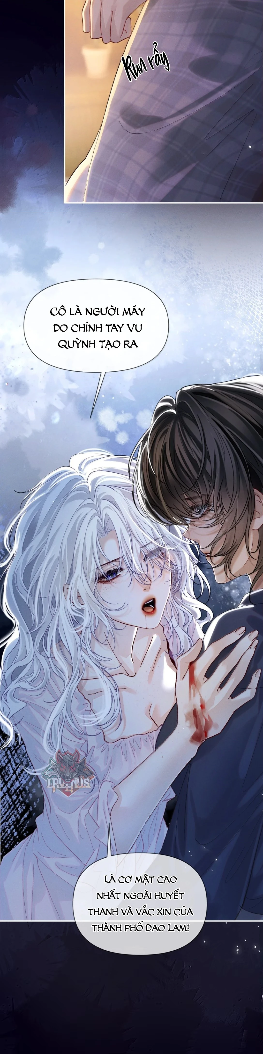 Thiết Lập Yêu Cầu Em Yêu Tôi Chapter 43 - 19