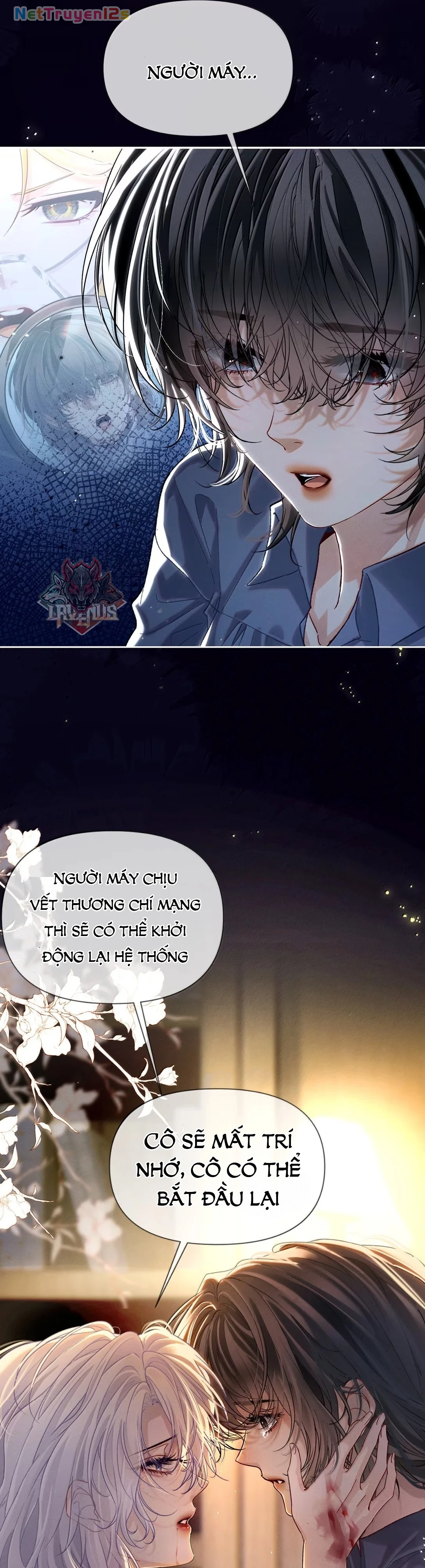 Thiết Lập Yêu Cầu Em Yêu Tôi Chapter 43 - 20