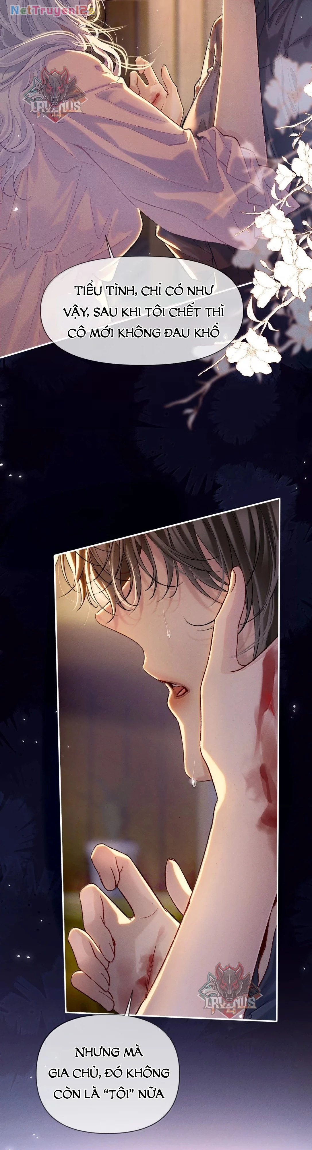 Thiết Lập Yêu Cầu Em Yêu Tôi Chapter 43 - 21