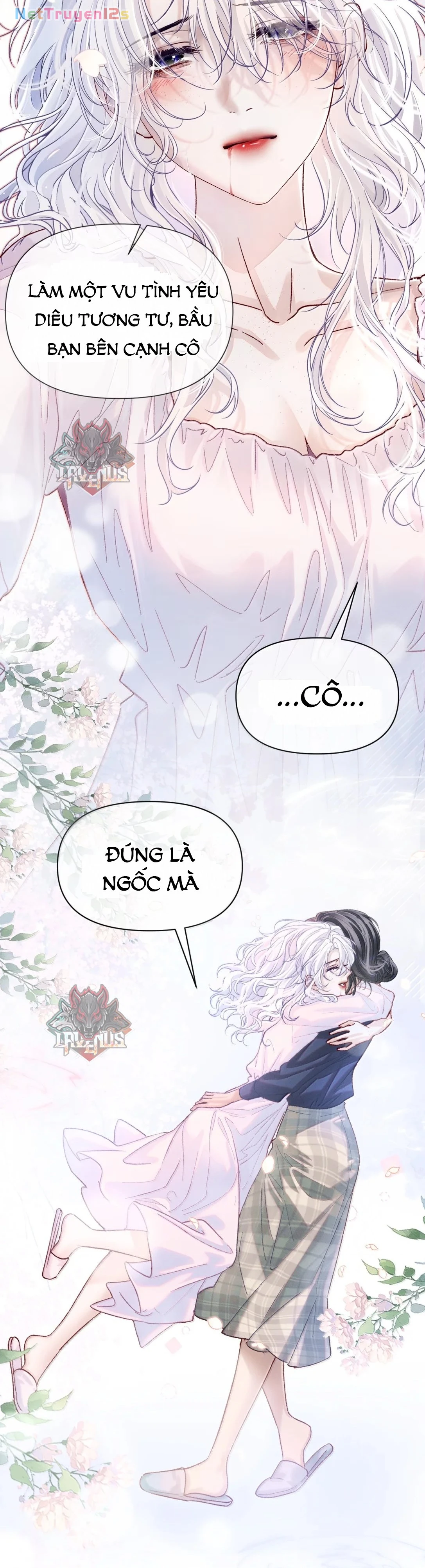 Thiết Lập Yêu Cầu Em Yêu Tôi Chapter 43 - 23