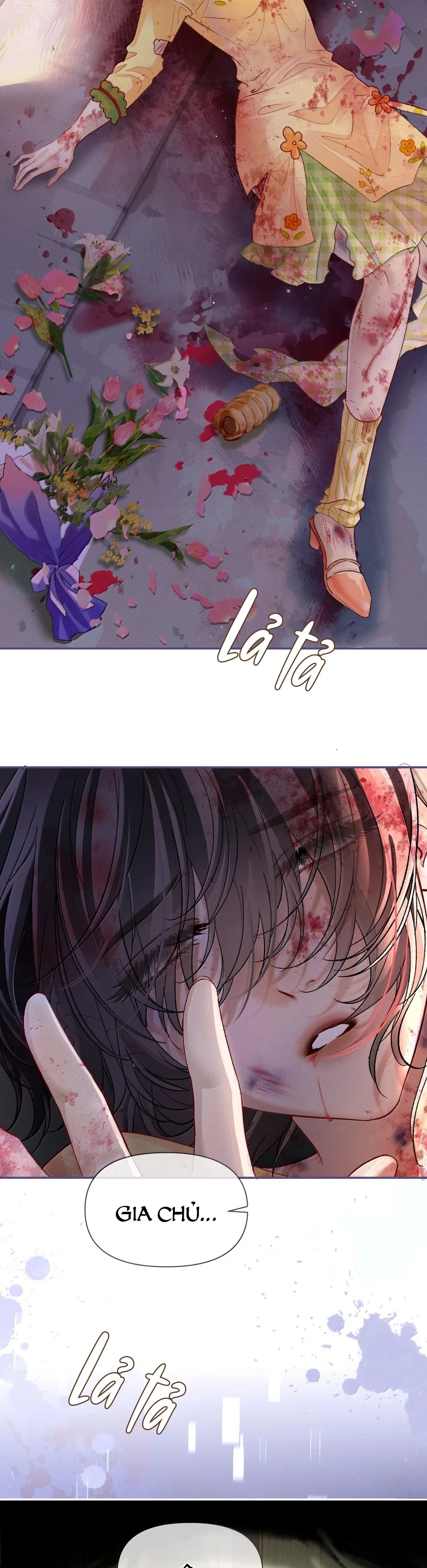 Thiết Lập Yêu Cầu Em Yêu Tôi Chapter 43 - 27