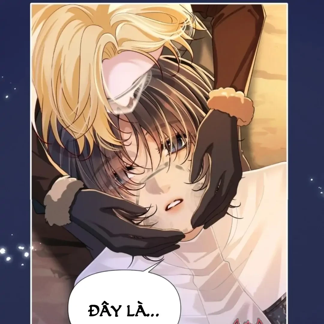 Thiết Lập Yêu Cầu Em Yêu Tôi Chapter 28 - 4