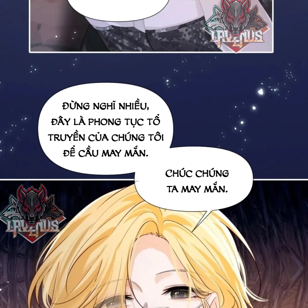 Thiết Lập Yêu Cầu Em Yêu Tôi Chapter 28 - 5