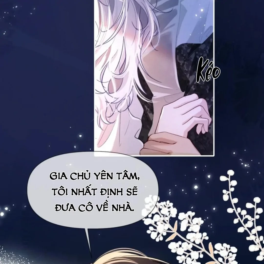 Thiết Lập Yêu Cầu Em Yêu Tôi Chapter 28 - 7