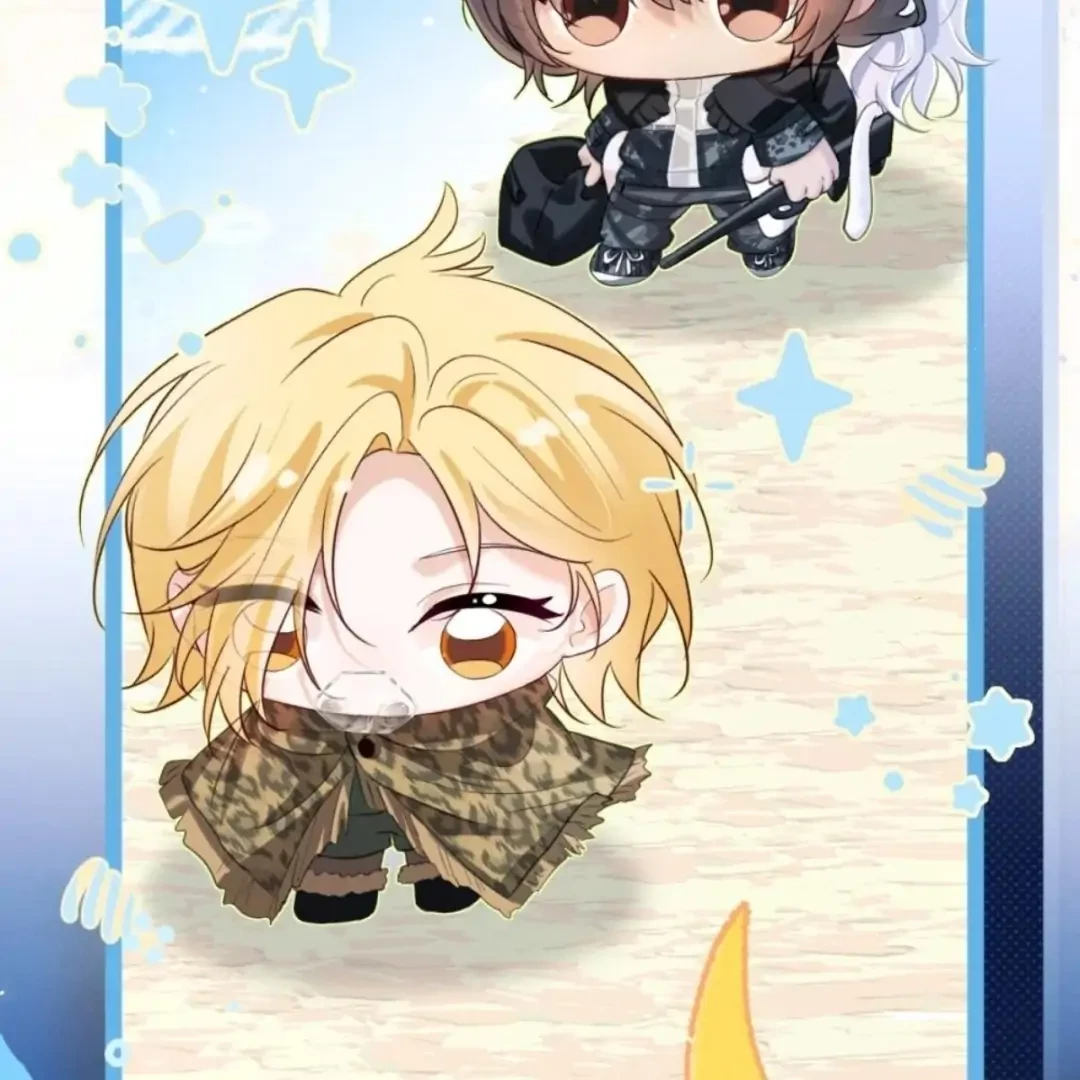 Thiết Lập Yêu Cầu Em Yêu Tôi Chapter 28 - 11