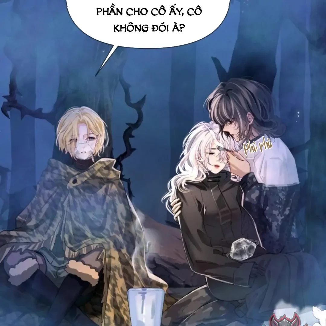 Thiết Lập Yêu Cầu Em Yêu Tôi Chapter 28 - 15