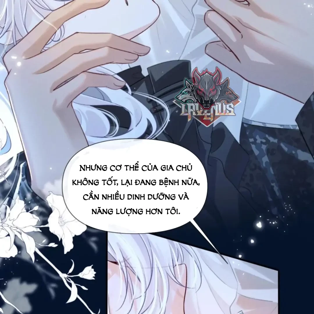 Thiết Lập Yêu Cầu Em Yêu Tôi Chapter 28 - 18