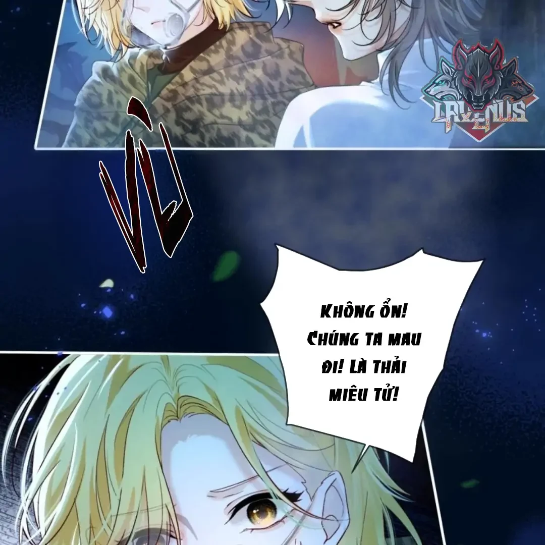 Thiết Lập Yêu Cầu Em Yêu Tôi Chapter 28 - 21