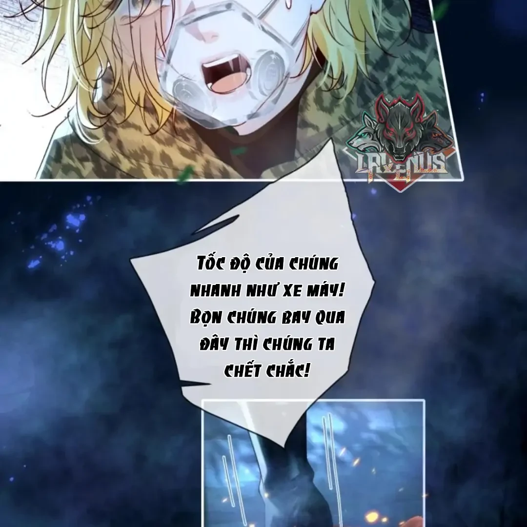 Thiết Lập Yêu Cầu Em Yêu Tôi Chapter 28 - 22