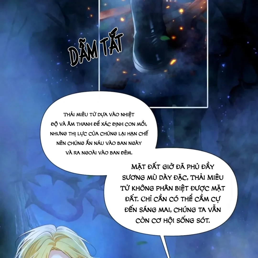 Thiết Lập Yêu Cầu Em Yêu Tôi Chapter 28 - 23