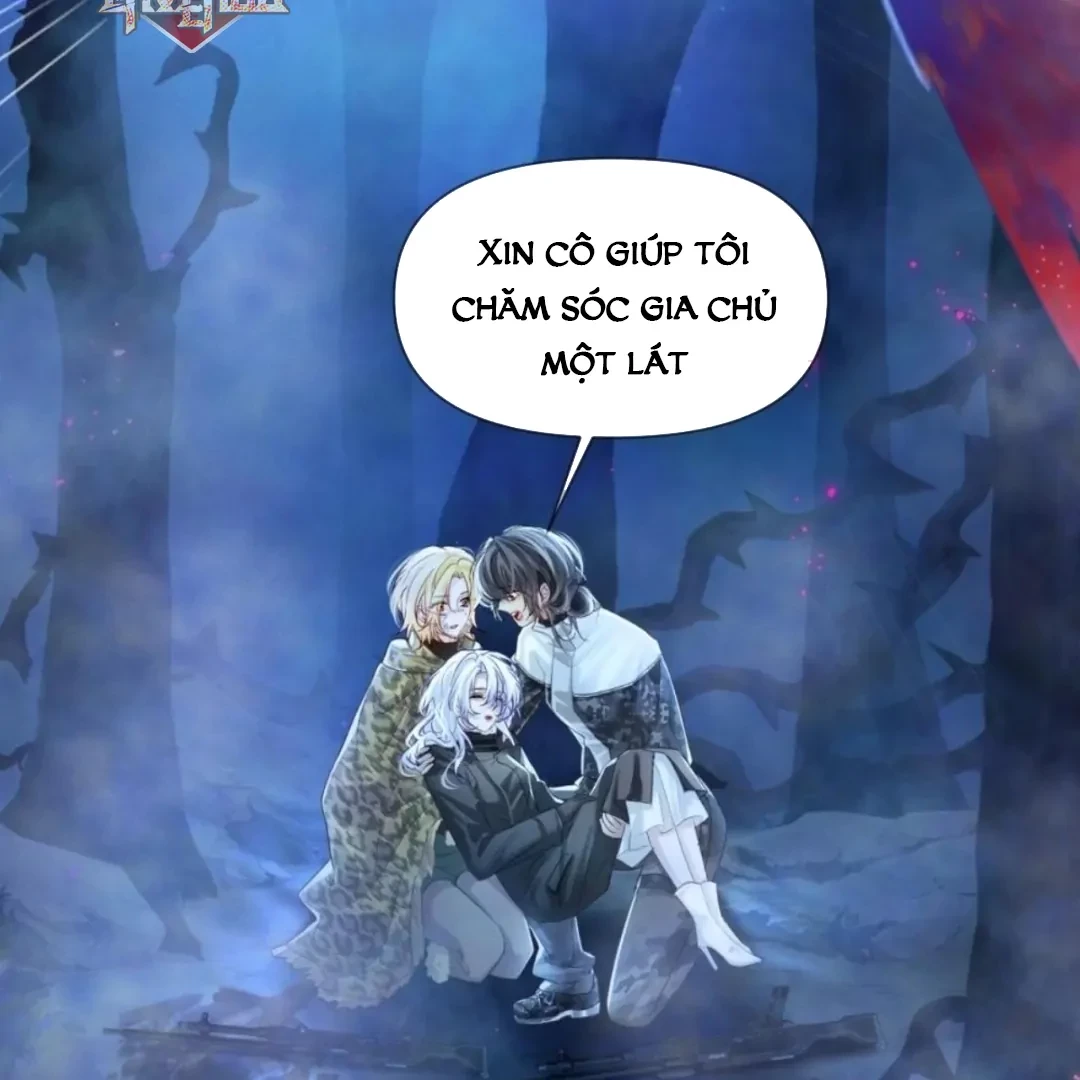 Thiết Lập Yêu Cầu Em Yêu Tôi Chapter 28 - 33