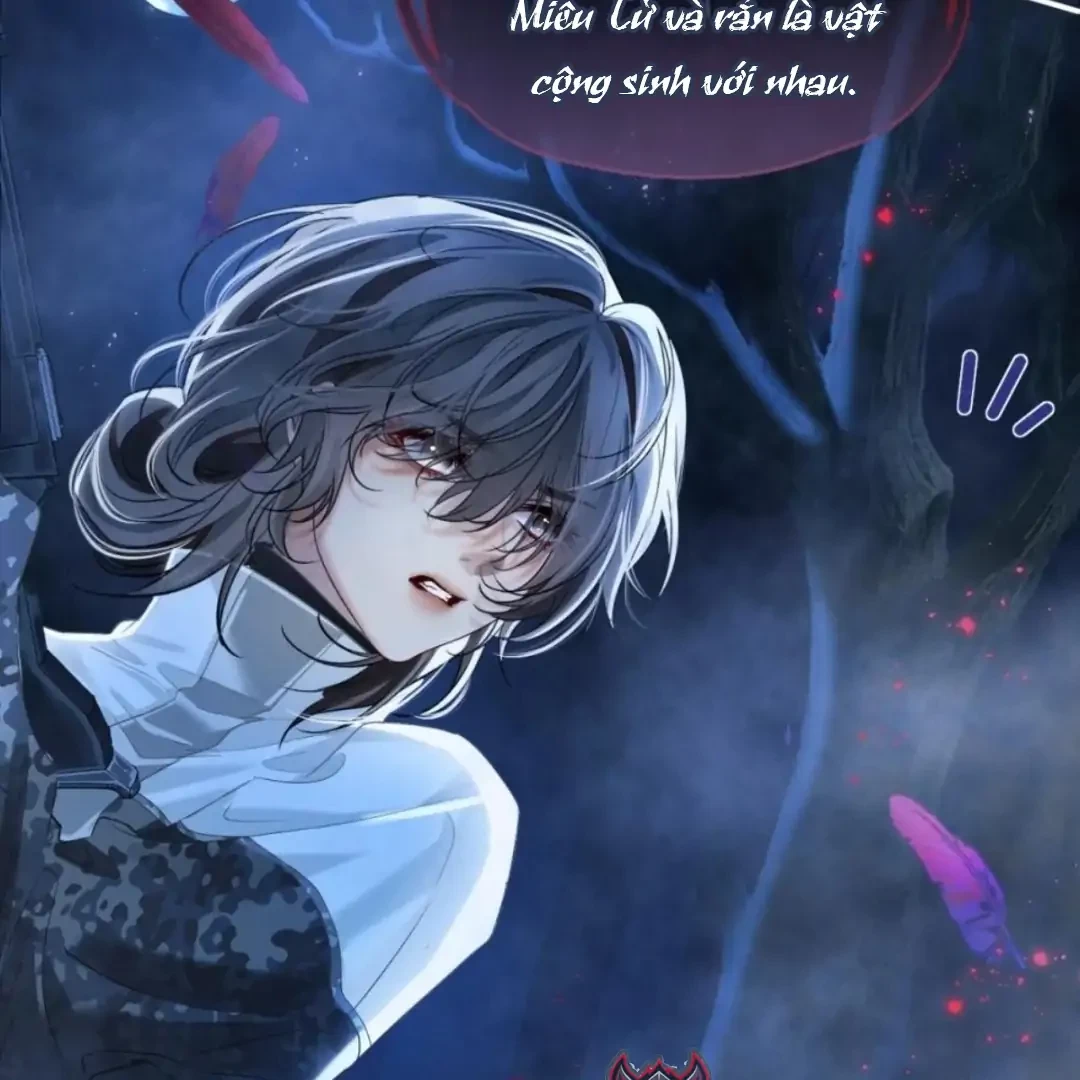 Thiết Lập Yêu Cầu Em Yêu Tôi Chapter 28 - 44