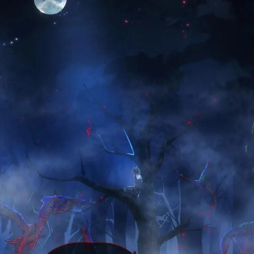 Thiết Lập Yêu Cầu Em Yêu Tôi Chapter 28 - 48