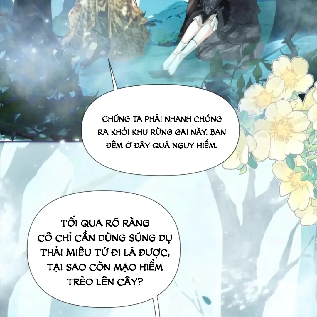 Thiết Lập Yêu Cầu Em Yêu Tôi Chapter 28 - 54