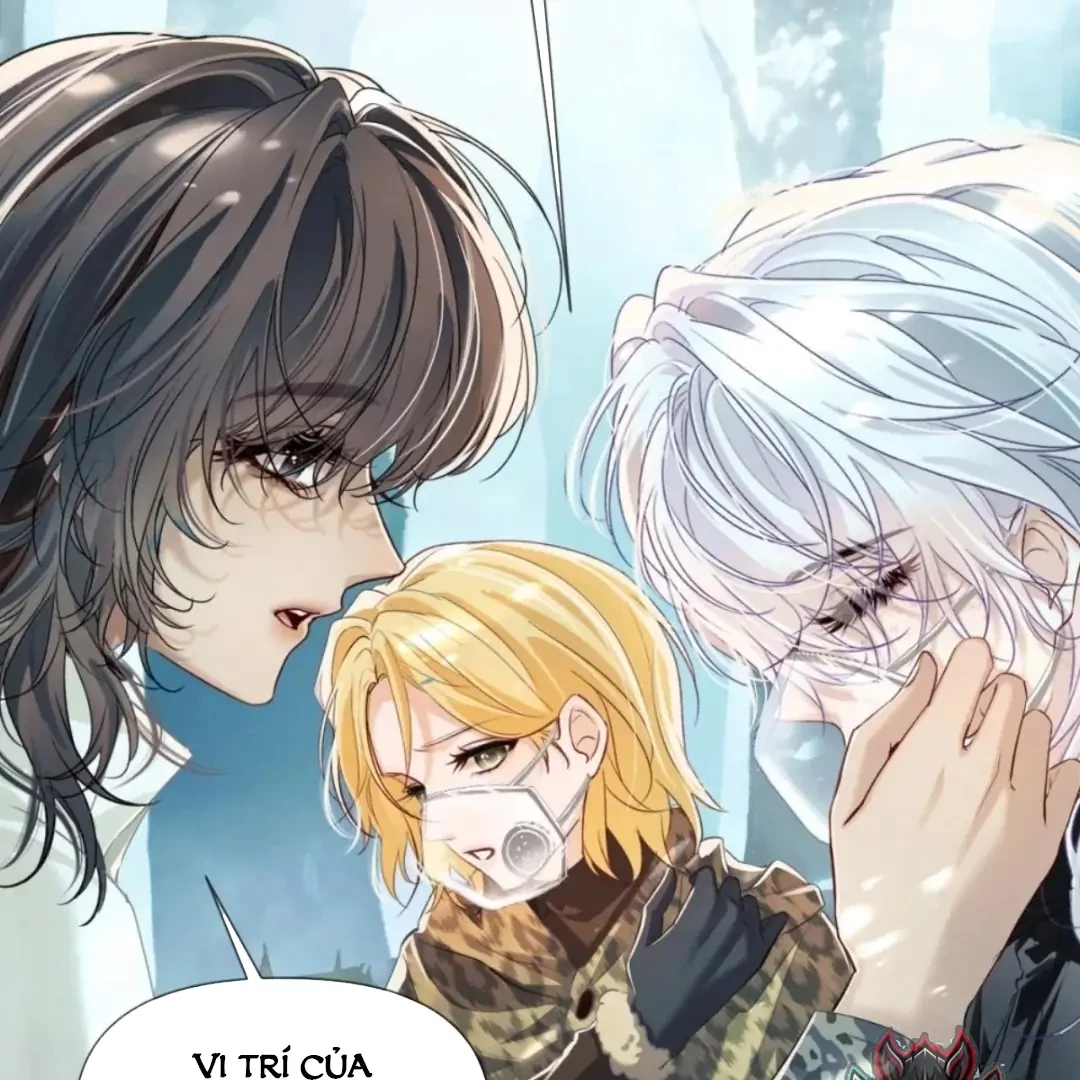 Thiết Lập Yêu Cầu Em Yêu Tôi Chapter 28 - 55