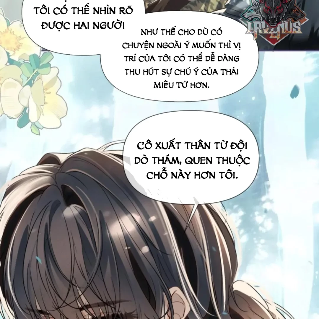 Thiết Lập Yêu Cầu Em Yêu Tôi Chapter 28 - 56