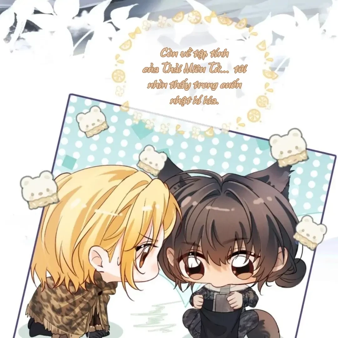 Thiết Lập Yêu Cầu Em Yêu Tôi Chapter 28 - 65