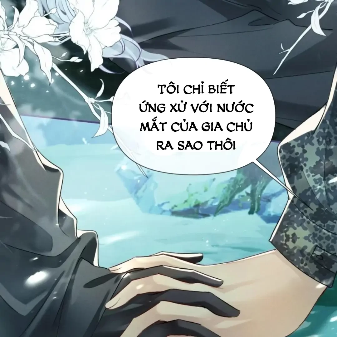 Thiết Lập Yêu Cầu Em Yêu Tôi Chapter 28 - 79