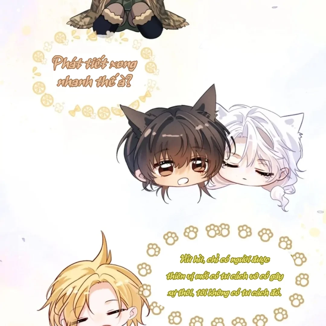 Thiết Lập Yêu Cầu Em Yêu Tôi Chapter 28 - 81