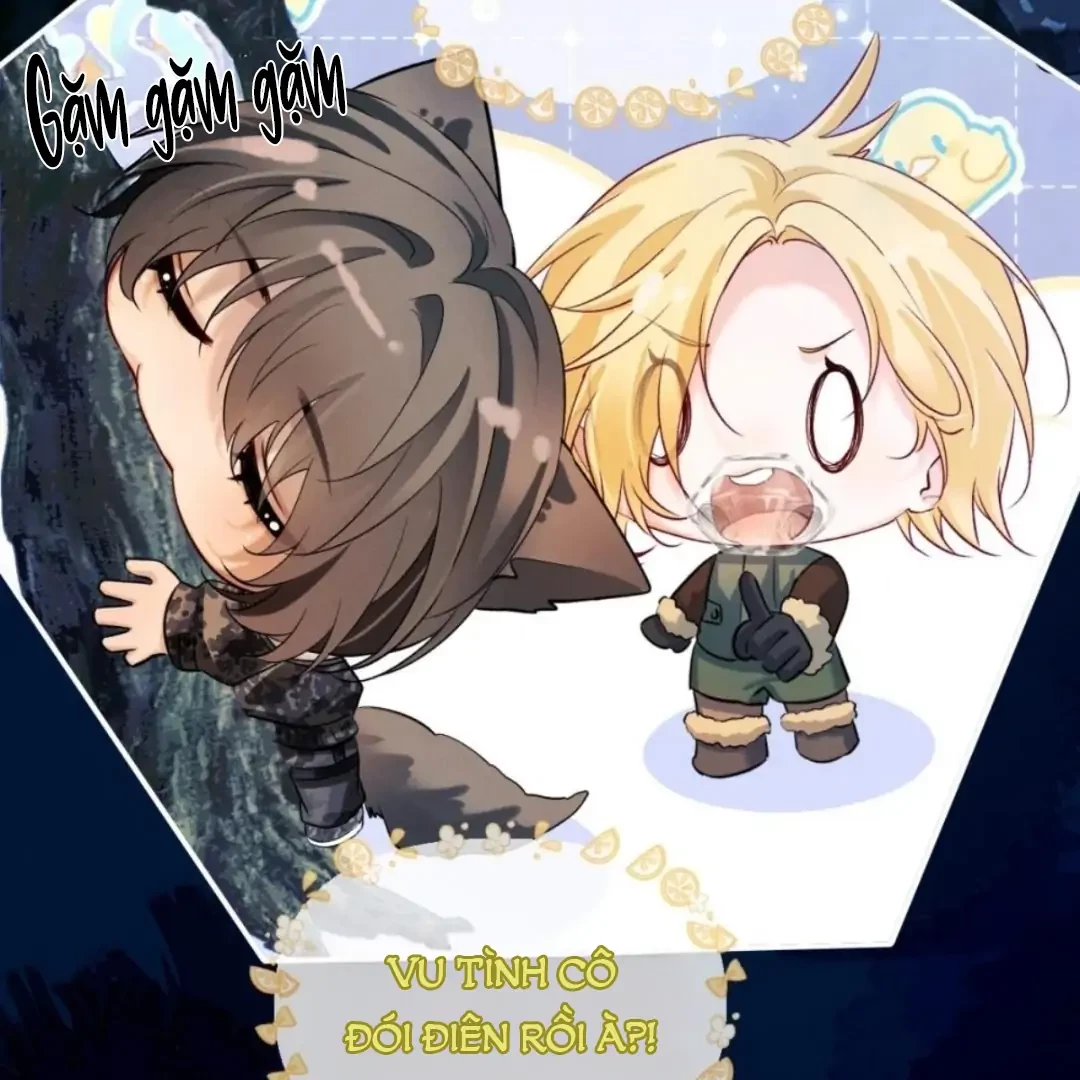 Thiết Lập Yêu Cầu Em Yêu Tôi Chapter 28 - 96